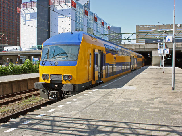 7540 �im Hbf Den Haag