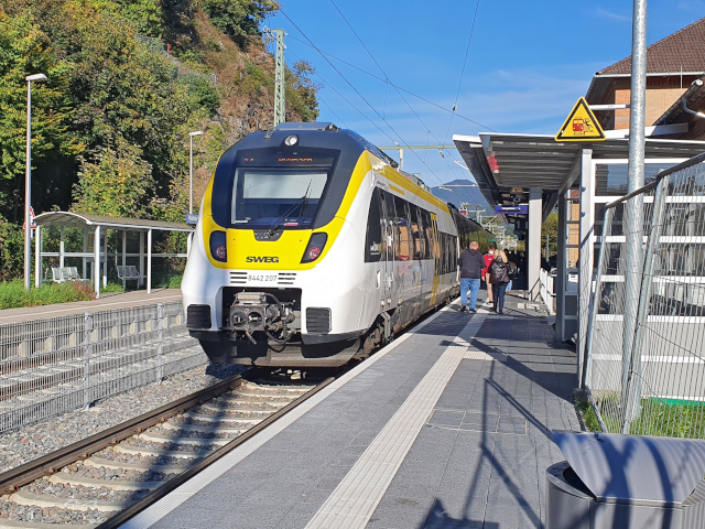 8442 im Bhf Waldkirch