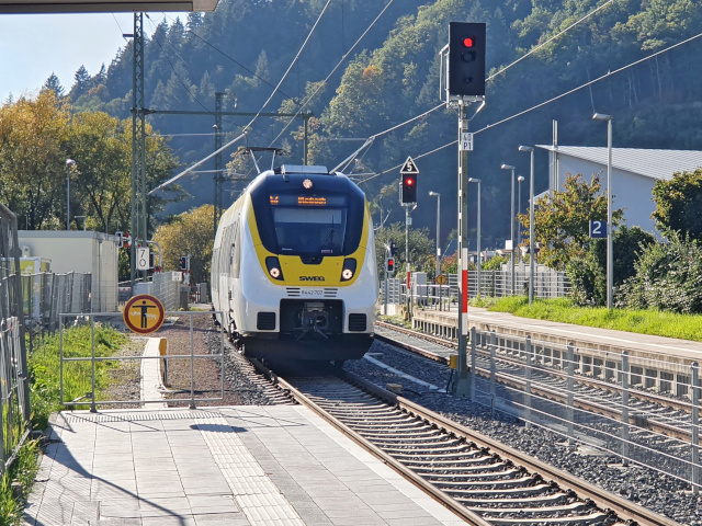 8442 im Bhf Waldkirch