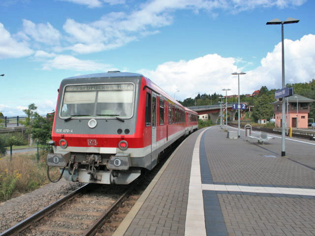 928 im Bhf Pirmasens