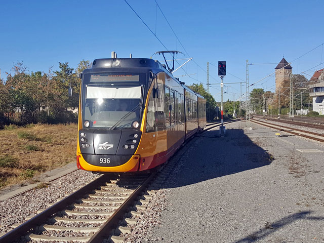 936  im Bhf Neckarsulm