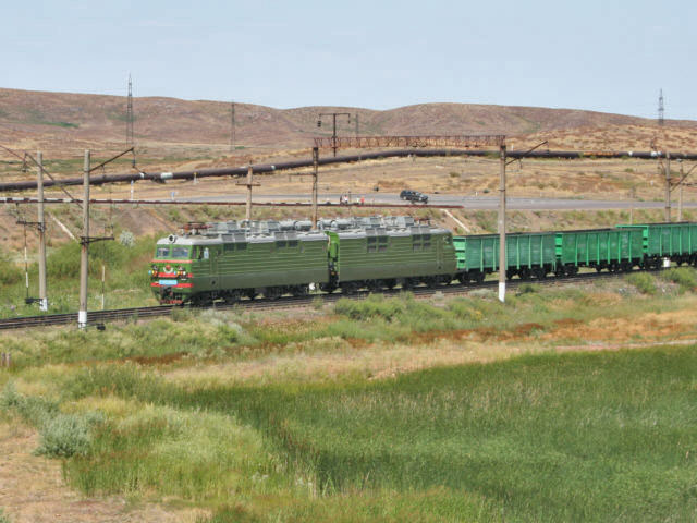 BN80 �nördlich von Topar