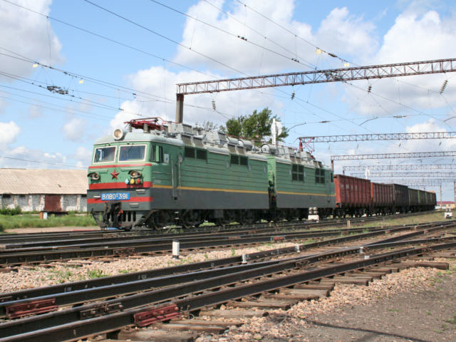 BN80 �in Osakarovka