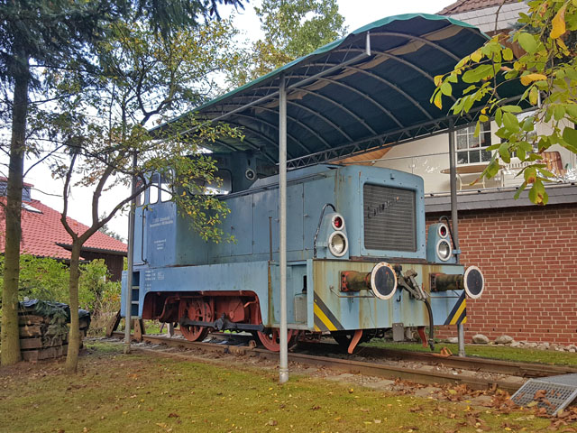 V18 / 101 in Korbach