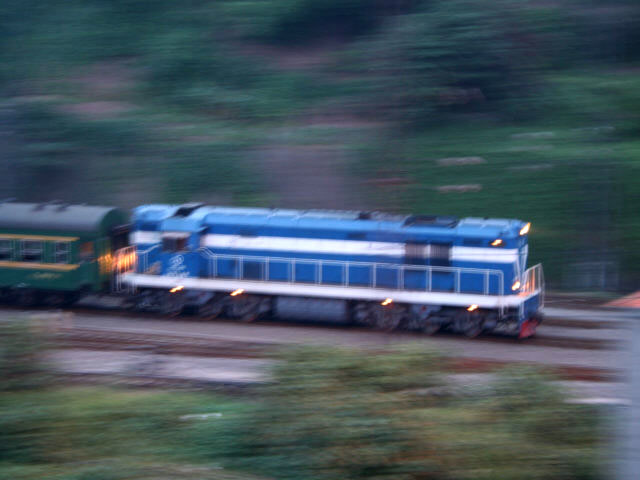 (unbekannt) �Chongqing