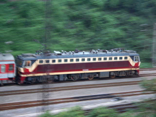 (unbekannt) �Chongqing