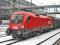 1016 040-6 �im Bhf Regensburg