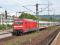 101 039-6 im Bhf Stuttgart-Bad Cannstatt