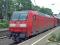 146 013-8 im Bhf Koblenz
