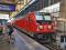 147 005 �im Hbf Stuttgart 