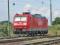 185 170-8 �im Bhf Nordhausen