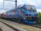 185 325-5 südlich des Hbf Ingolstadt