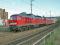 232 524-9 �im Bhf Prenzlau