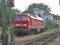 233 326-8 im Bhf Furth im Wald