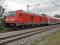 245 035 �im Bhf Warthausen