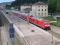 245 037-7 im Bhf Immendingen