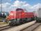 261 010-3 Gunvor-Raffinerie Ingolstadt