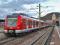 423 867-1 �im Bhf Herrenberg