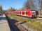 423 079-3 �im Bhf. Sauerlach
