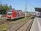430 612 �im Bhf Frankfurt/Main-Stadion