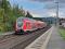 445 054-3 �im Bhf Hsbach
