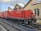 714 104 im Bhf Fulda